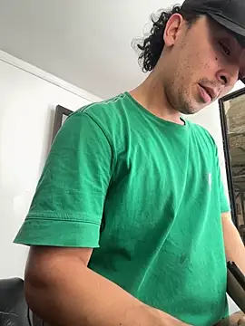 Jacobs0 online show from June 20, 2026, 6:35 pm