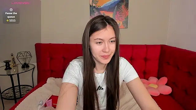 Tina Porter online show from March 25, 2026, 1:39 am