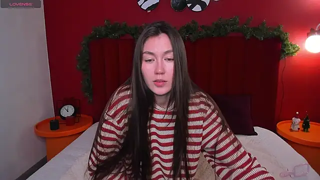 Tina Porter online show from November 28, 2025, 1:28 am