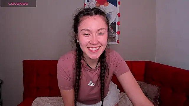 Tina Porter online show from February 4, 2026, 1:55 am