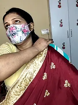 Hotty Sonali online show from January 12, 2026, 1:56 am