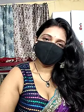 Hotty Sonali online show from May 16, 2026, 1:26 am