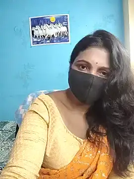 Hotty Sonali online show from June 9, 2026, 1:50 am