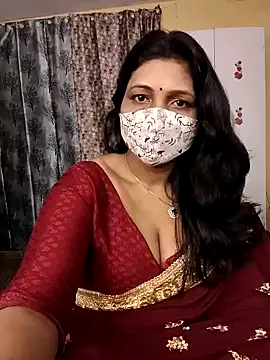 Hotty Sonali online show from February 24, 2026, 1:39 am