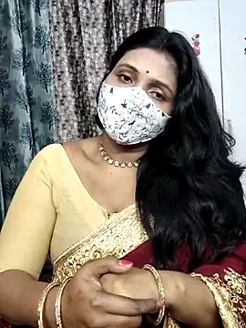 Hotty Sonali online show from March 13, 2026, 12:21 pm