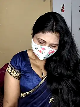 Hotty Sonali online show from January 17, 2026, 2:37 am