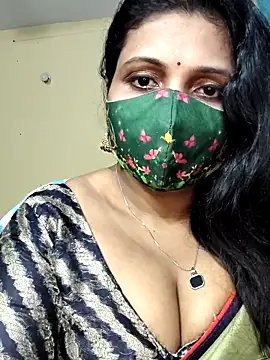Hotty Sonali online show from November 8, 2025, 12:52 pm