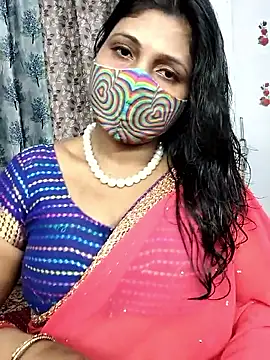 Hotty Sonali online show from February 22, 2026, 1:19 am