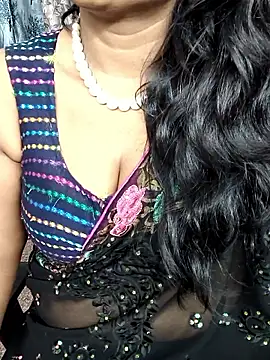 Hotty Sonali online show from April 11, 2026, 7:56 am