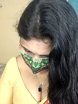 Hotty Sonali online show from November 24, 2025, 7:41 am