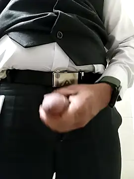 PROMYLOVE online show from March 27, 2026, 4:54 am