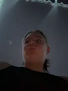 StephanieMur online show from January 7, 2026, 2:16 am