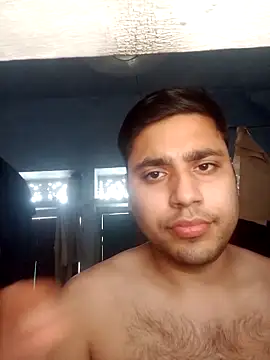 Desirock001 online show from March 26, 2026, 8:56 am