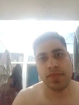 Desirock001 online show from March 12, 2026, 4:55 pm