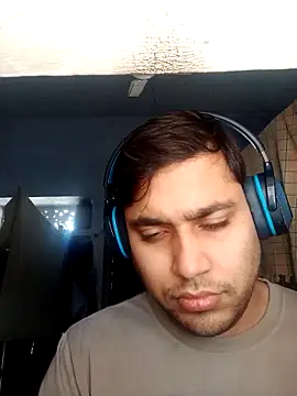 Desirock001 online show from February 7, 2026, 7:49 am