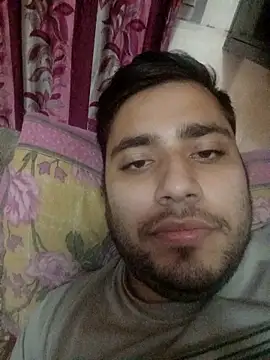 Desirock001 online show from October 31, 2025, 3:52 pm