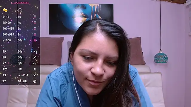 Sahamara 07 online show from March 27, 2026, 7:37 pm