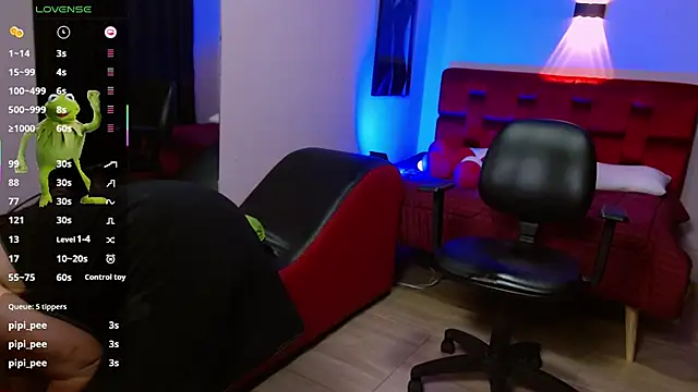 Sahamara 07 online show from January 10, 2026, 2:29 am