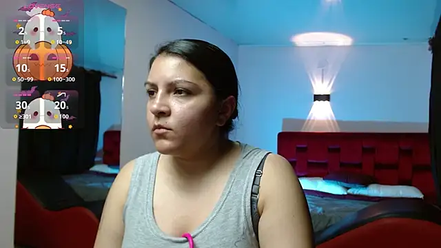 Sahamara 07 online show from October 22, 2025, 6:40 pm