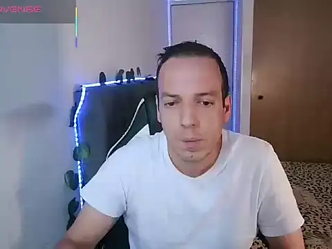 Snapshot of Cerso1 chatting on July 5, 2026, 12:45 pm Cerso1 online show from July 5, 2026, 12:45 pm