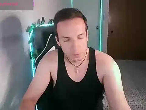 Snapshot of Cerso1 chatting on June 8, 2026, 1:28 am Cerso1 online show from June 8, 2026, 1:28 am