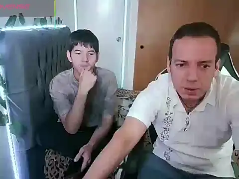 Snapshot of Cerso1 chatting on July 10, 2026, 1:00 pm Cerso1 online show from July 10, 2026, 1:00 pm