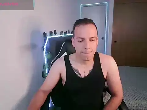 Snapshot of Cerso1 chatting on June 17, 2026, 12:59 pm Cerso1 online show from June 17, 2026, 12:59 pm