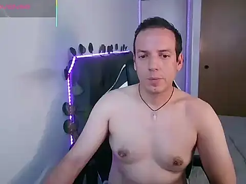 Snapshot of Cerso1 chatting on June 9, 2026, 4:19 pm Cerso1 online show from June 9, 2026, 4:19 pm