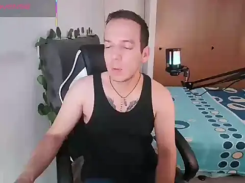 Snapshot of Cerso1 chatting on July 15, 2026, 1:18 pm Cerso1 online show from July 15, 2026, 1:18 pm