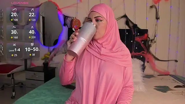 Dana-Alabi online show from October 31, 2025, 12:35 pm