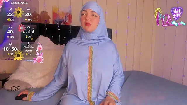 Dana-Alabi online show from February 9, 2026, 12:58 pm