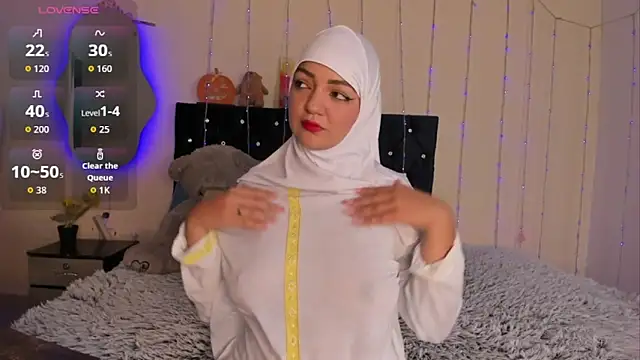 Dana-Alabi online show from November 20, 2025, 12:39 pm