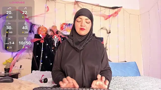 Dana-Alabi online show from November 1, 2025, 4:23 pm