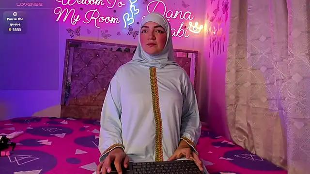 Dana-Alabi online show from March 19, 2026, 1:22 pm