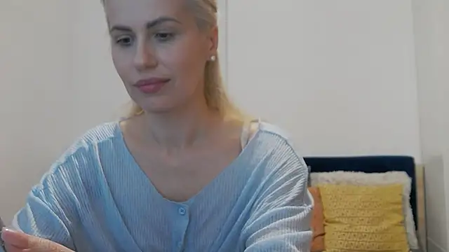 Lika Soul online show from November 18, 2025, 4:43 pm