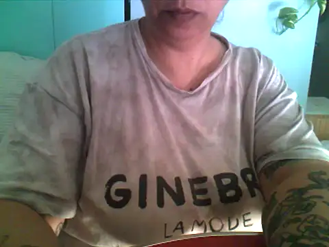 Snapshot of LupeLok chatting on September 15, 2025, 4:29 pm LupeLok online show from September 15, 2025, 4:29 pm
