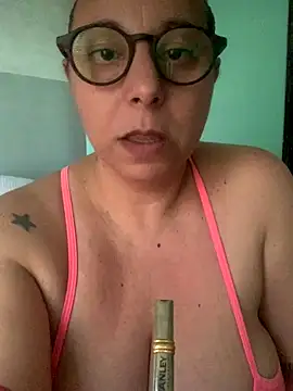 LupeLok online show from November 13, 2025, 7:07 pm