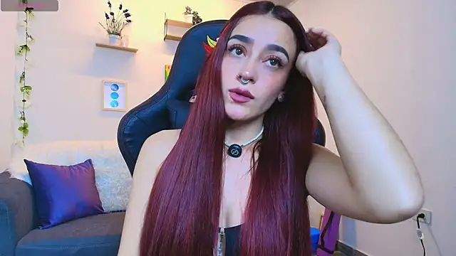 ViolethRosse online show from April 23, 2026, 12:39 am