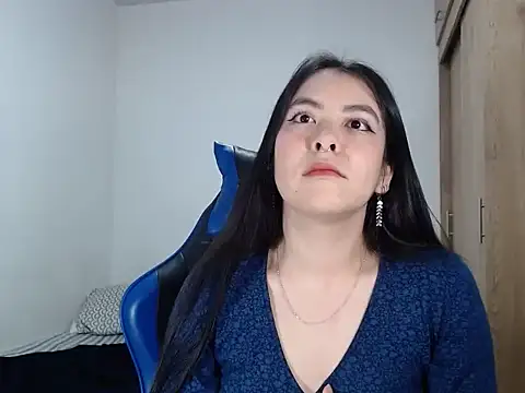 EloiseJun online show from January 9, 2026, 3:57 am