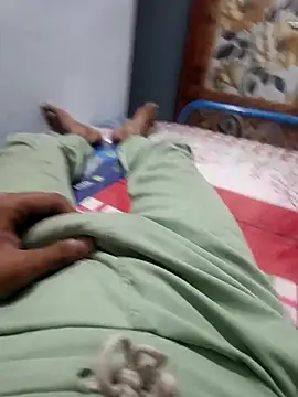 keten3824A online show from April 30, 2026, 7:43 pm