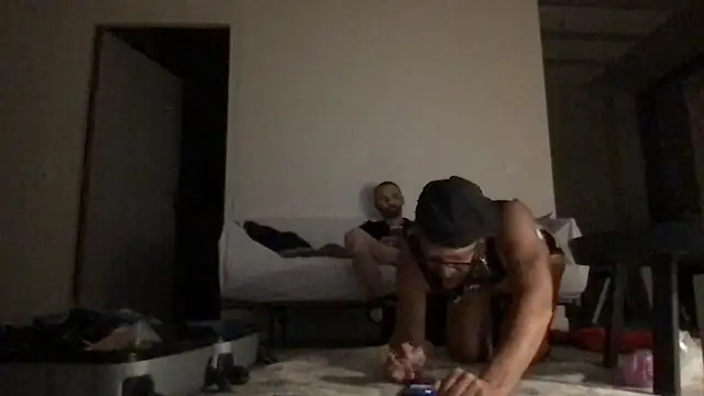 Zaak91190 online show from September 17, 2025, 10:01 pm