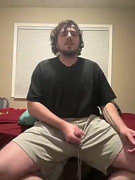 blueeyedman8 online show from March 1, 2026, 4:34 am