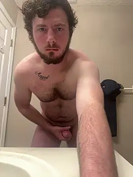 blueeyedman8 online show from December 17, 2025, 4:45 pm