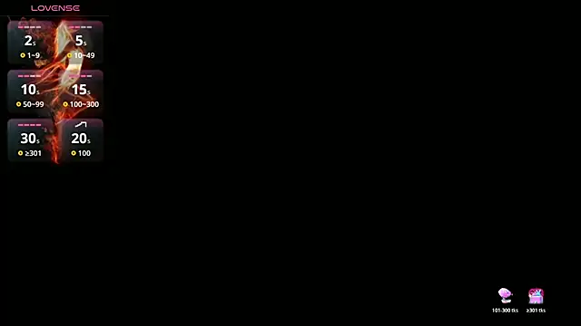 lianfox  online show from May 9, 2026, 12:52 pm