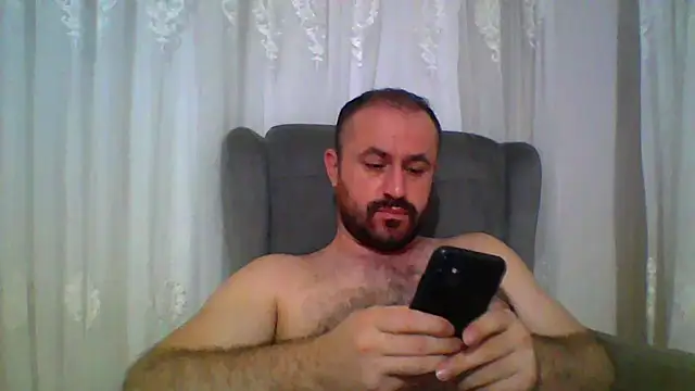micheal3467 online show from October 10, 2025, 10:43 pm