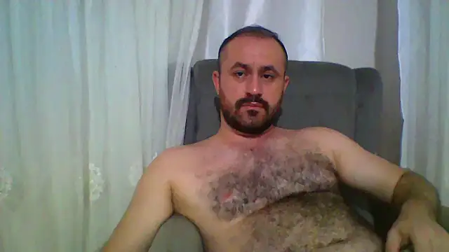 micheal3467 online show from October 6, 2025, 10:10 pm