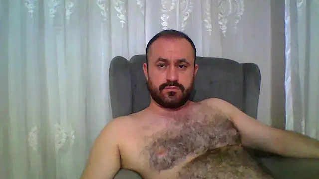 micheal3467 online show from October 17, 2025, 10:11 pm