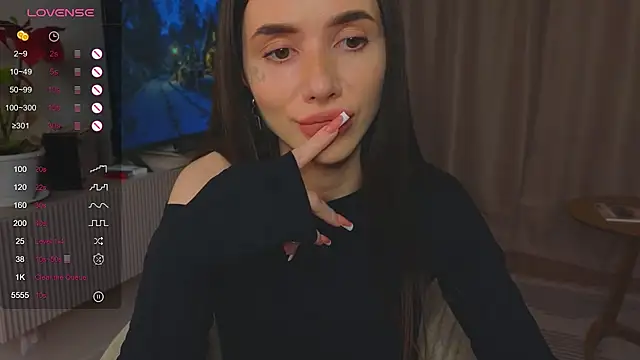 shuggybaby online show from February 1, 2026, 9:13 pm