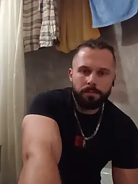 Barber33zk online show from May 20, 2026, 12:18 am