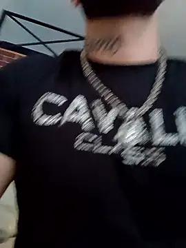 Barber33zk online show from January 8, 2026, 7:58 am